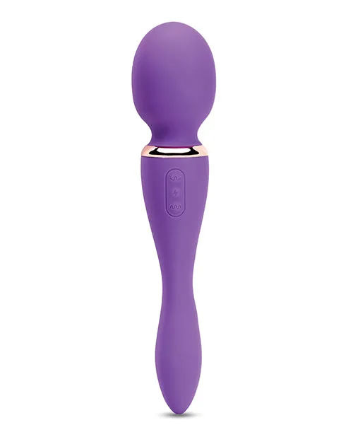 Vibrators Novel Creations Usa INC Nu Sensuelle Alluvion Xlr8 Wand