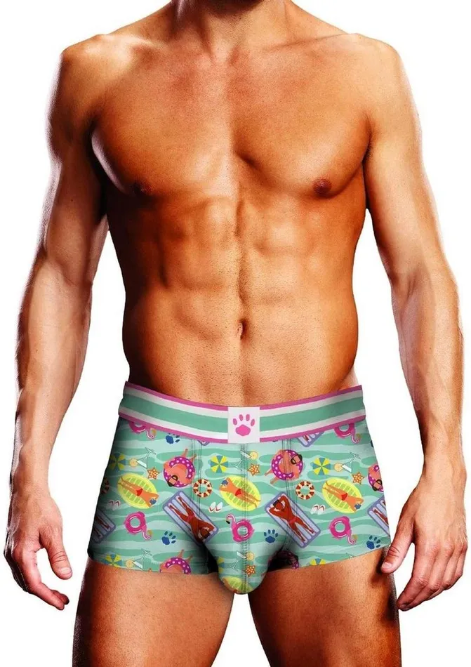 Vibrators Prowler Prowler Swimming Trunk