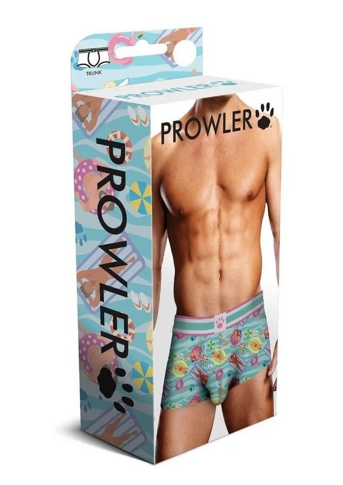Vibrators Prowler Prowler Swimming Trunk