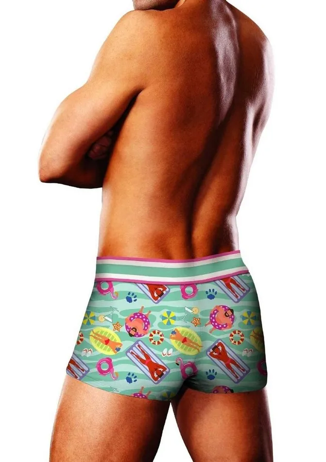 Vibrators Prowler Prowler Swimming Trunk