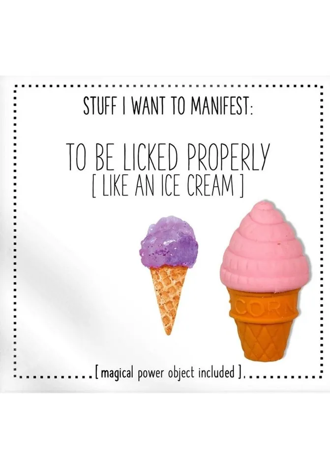 Vibrators Warm Human Warm Human to Be Licked Properly Like An Ice