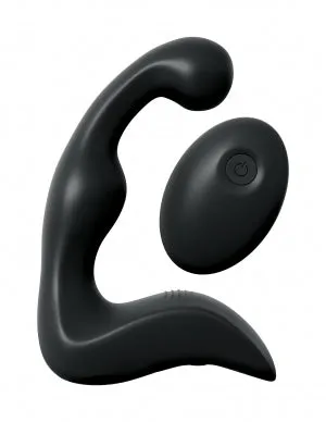 Anal Fantasy Elite Remote Control P Spot Pro Pipedream Products Male Sex Toys