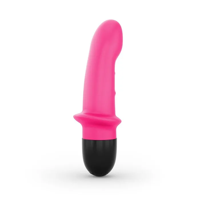 Dorcel Vibrators Dorcel Mini Lover 2 Rechargeable Vibrator Pink