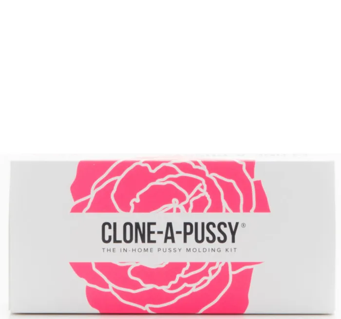 EMPIRE LABS Vibrators CLONE A PUSSY HOT PINK