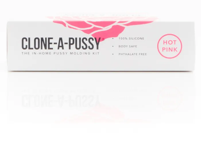 EMPIRE LABS Vibrators CLONE A PUSSY HOT PINK