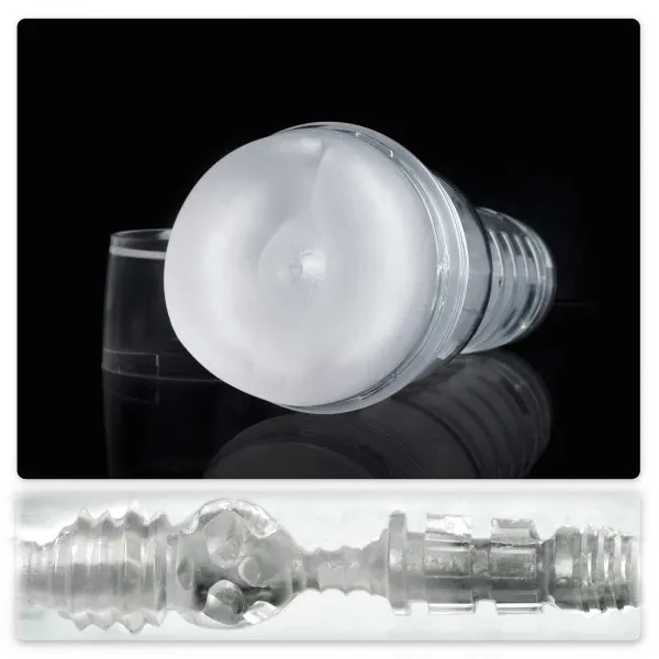FLESHLIGHT Anal FLESHLIGHT ICE BUTT