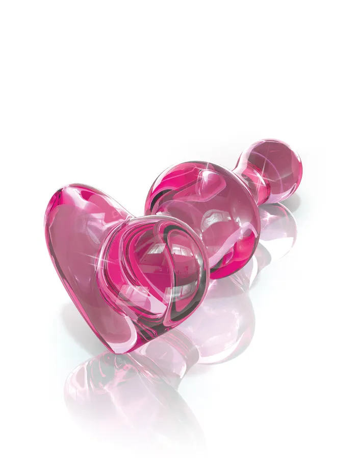 ICICLES NO 75 ANAL PINK Not specified Anal