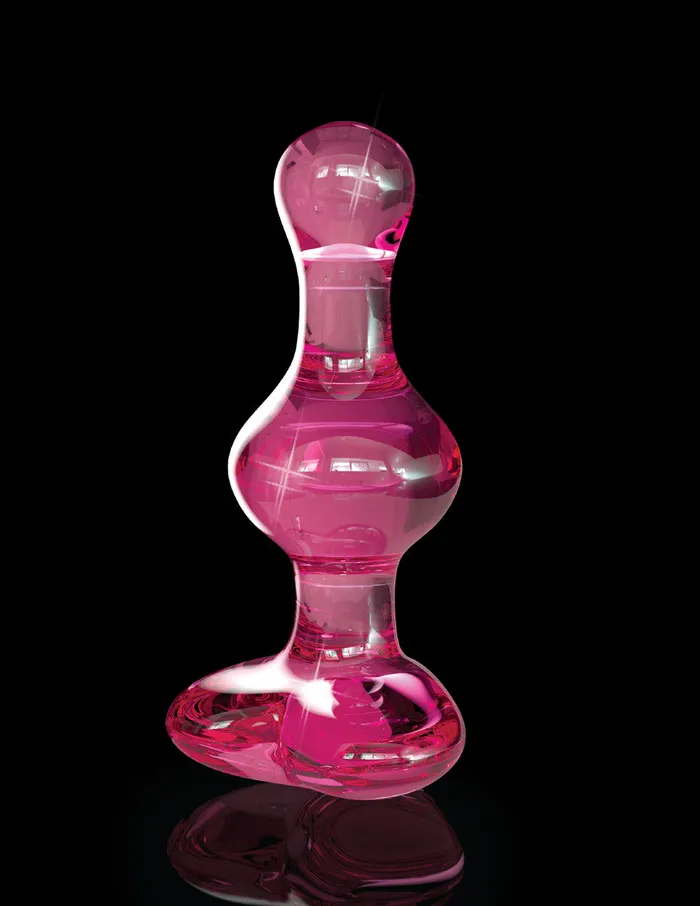 ICICLES NO 75 ANAL PINK Not specified Anal