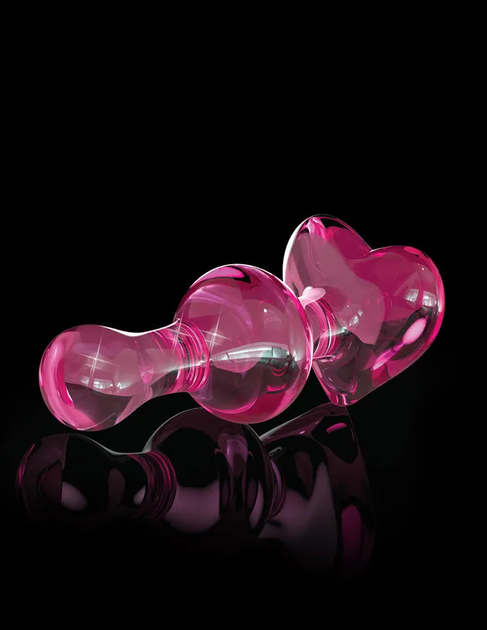 ICICLES NO 75 ANAL PINK Not specified Anal