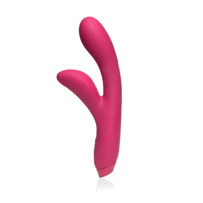 Je Joue Hera Flex Rabbit Vibrator Fuchsia Je Joue Vibrators
