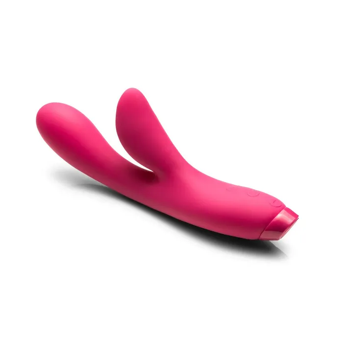 Je Joue Hera Flex Rabbit Vibrator Fuchsia Je Joue Vibrators Je Joue Hera Flex Rabbit Vibrator Fuchsia Je Joue Vibrators