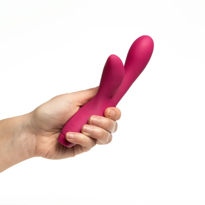 Je Joue Hera Flex Rabbit Vibrator Fuchsia Je Joue Vibrators Je Joue Hera Flex Rabbit Vibrator Fuchsia Je Joue Vibrators