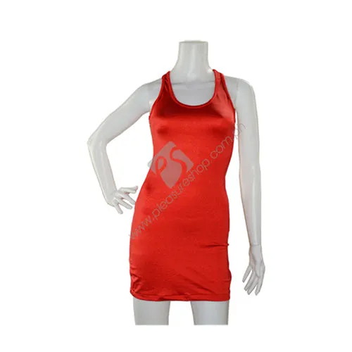 Kurba Vibrators Gerry Club Dress