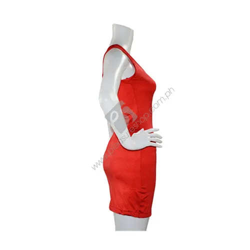 Kurba Vibrators Gerry Club Dress