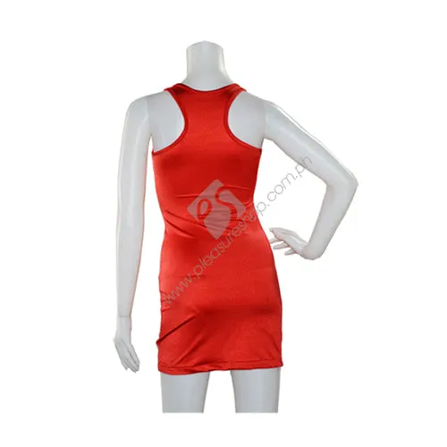 Kurba Vibrators Gerry Club Dress