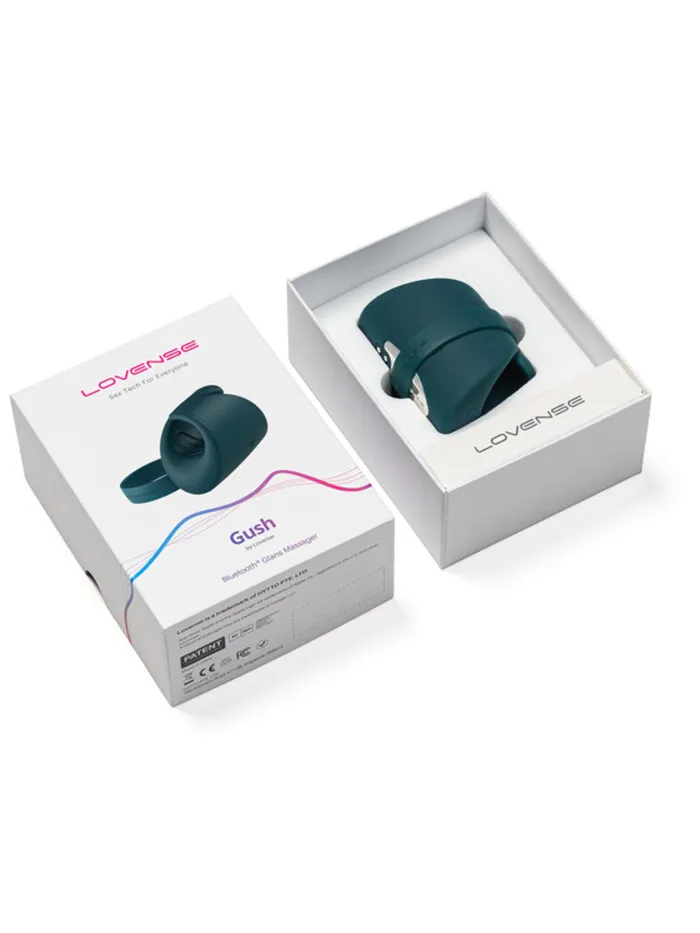 Lovense Gush Lovense Vibrators