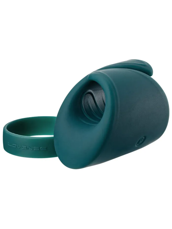 Lovense Gush Lovense Vibrators