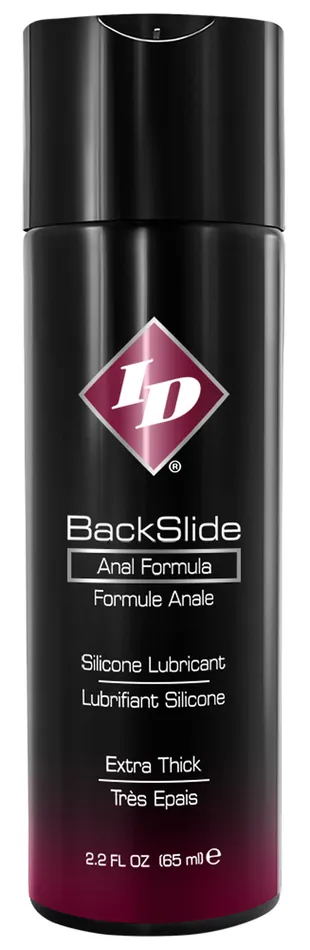 Lubricants ID Lubricants ID Backslide Silicone Lubricant 22 Oz