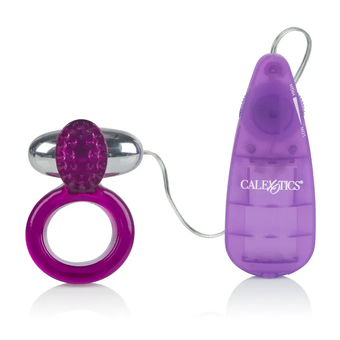 Male Sex Toys CalExotics Ring of Passion