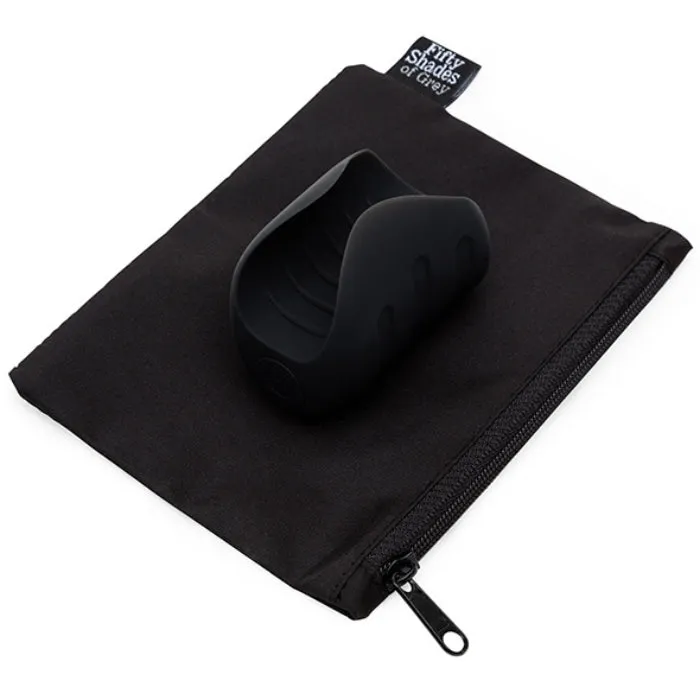 Male Sex Toys PAR Fifty Shades of Grey Sensation Male Stroker