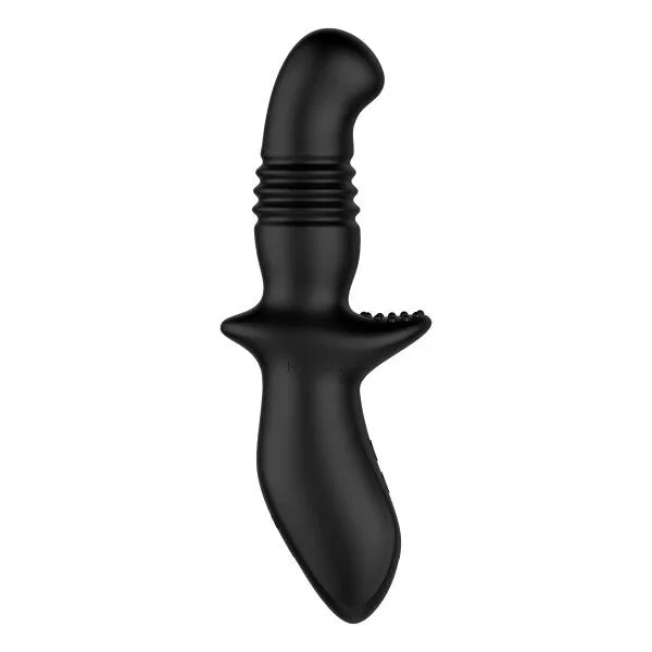 Nexus Nexus Thrust Probe Edition Thrusting Vibrating Probe Anal