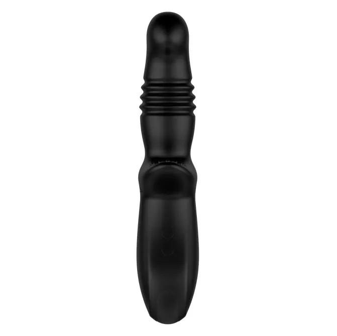 Nexus Nexus Thrust Probe Edition Thrusting Vibrating Probe Anal Nexus Nexus Thrust Probe Edition Thrusting Vibrating Probe Anal