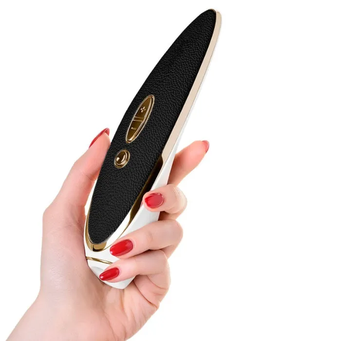 PAR Satisfyer Haute Couture Clitoral Stimulator Vibrators