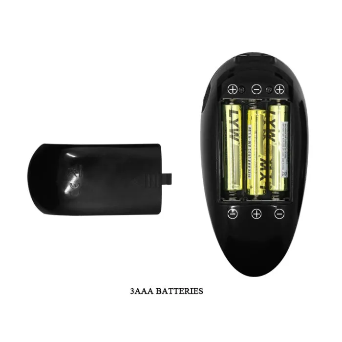 PRE Baile Thunder Up with Suction Vibrating Dildo Female Sex Toys