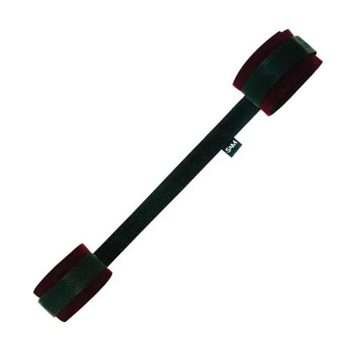 SM Enchanted Spreader Bar HOL Vibrators