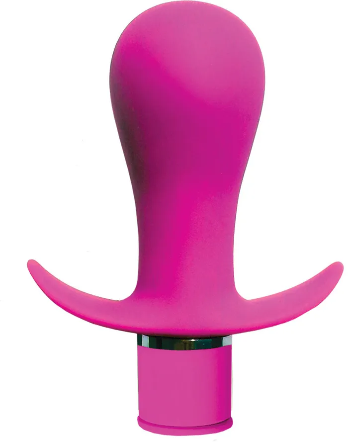 Vibrators Hott Products Wet Dreams Lil Thumper Pink Passion