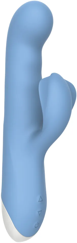 Vibrators Thump N Thrust Evolved Novelties