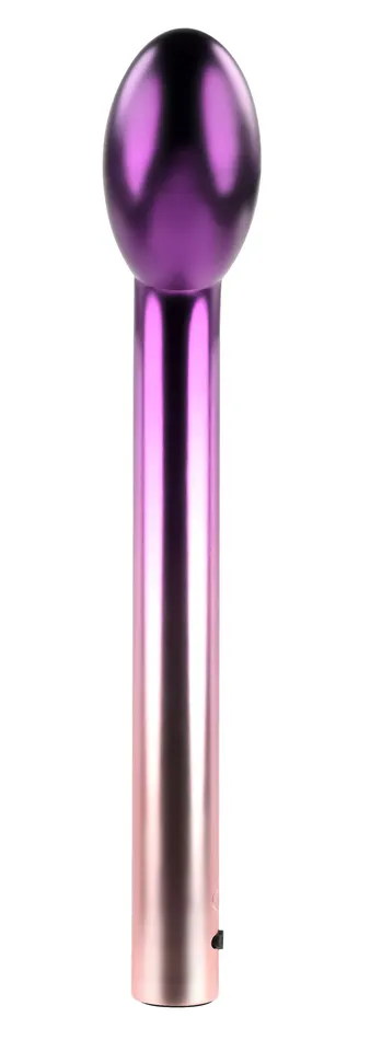 Afternoon Delight GSpot Vibrator Ombre Playboy Vibrators