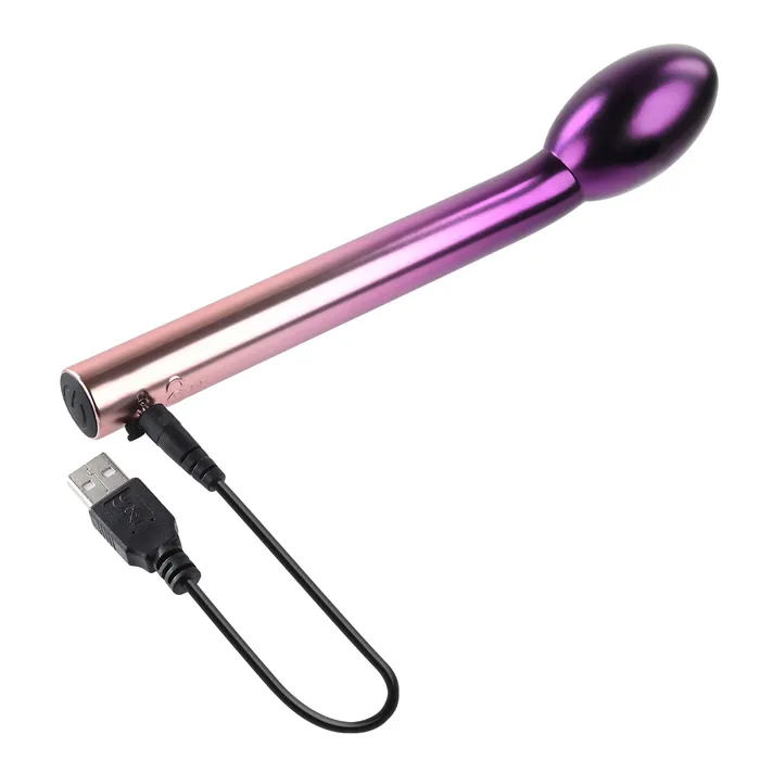 Afternoon Delight GSpot Vibrator Ombre Playboy Vibrators Afternoon Delight GSpot Vibrator Ombre Playboy Vibrators