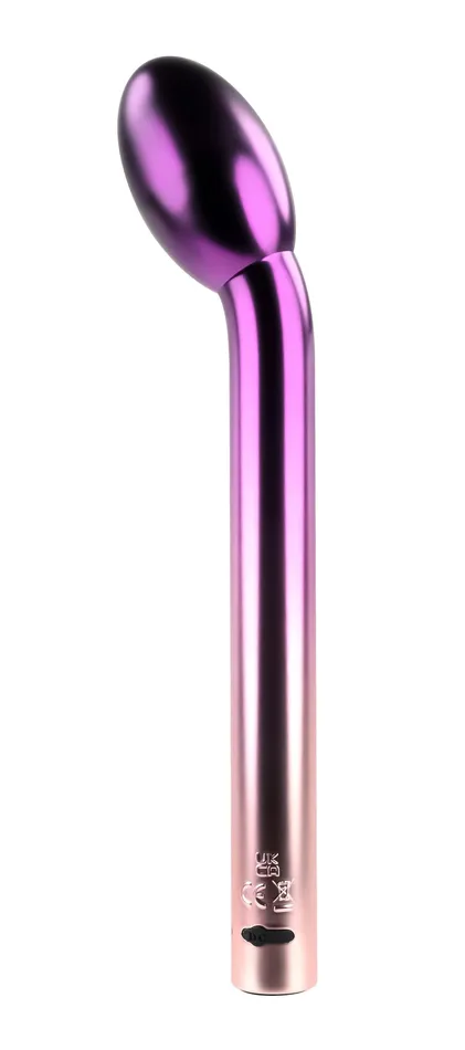 Afternoon Delight GSpot Vibrator Ombre Playboy Vibrators Afternoon Delight GSpot Vibrator Ombre Playboy Vibrators