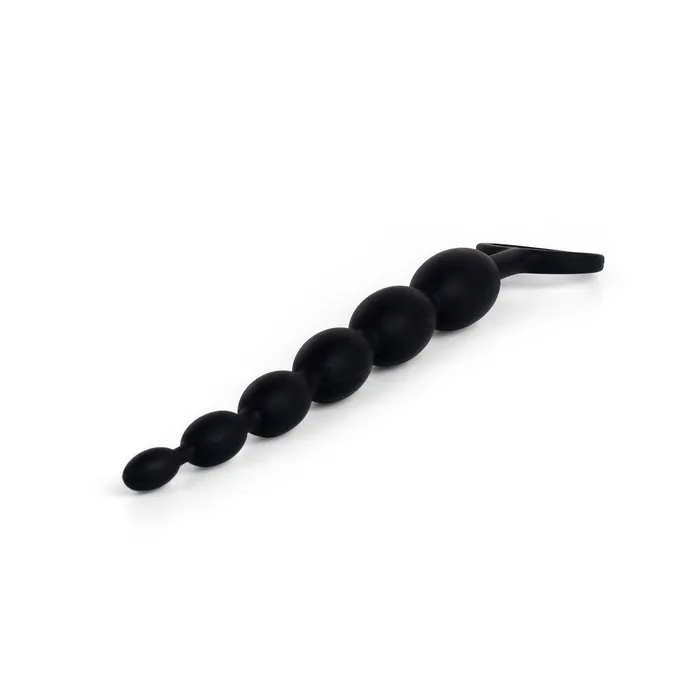 Anal Fantasy First Time Fun Anal Beads With Free Prep Kit Pipedream Male Sex Toys