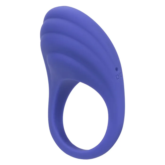 CalExotics Couples Calexotics Connect Couples Ring Periwinkle CalExotics Couples Calexotics Connect Couples Ring Periwinkle