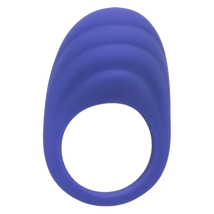CalExotics Couples Calexotics Connect Couples Ring Periwinkle CalExotics Couples Calexotics Connect Couples Ring Periwinkle