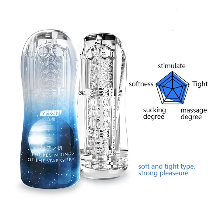 Female Sex Toys Vibefun Official Store Vibrating Massager for Men