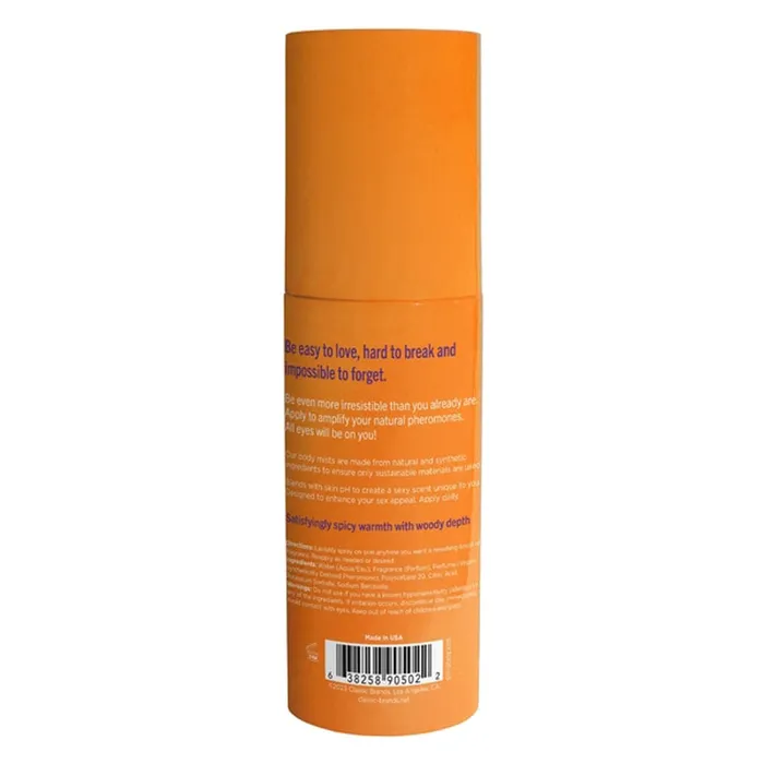Forget Me Not Pheromone Fragrance Mists 335 Oz Classic Brands Vibrators Forget Me Not Pheromone Fragrance Mists 335 Oz Classic Brands Vibrators