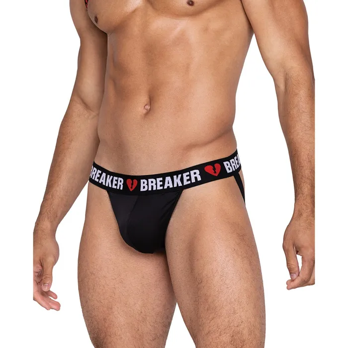 Heartbreaker Vibrators Heartbreaker Jockstrap