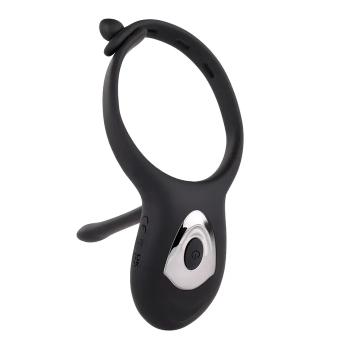 Mr Tickler Black Zero Tolerance Anal Mr Tickler Black Zero Tolerance Anal