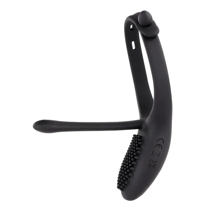 Mr Tickler Black Zero Tolerance Anal Mr Tickler Black Zero Tolerance Anal
