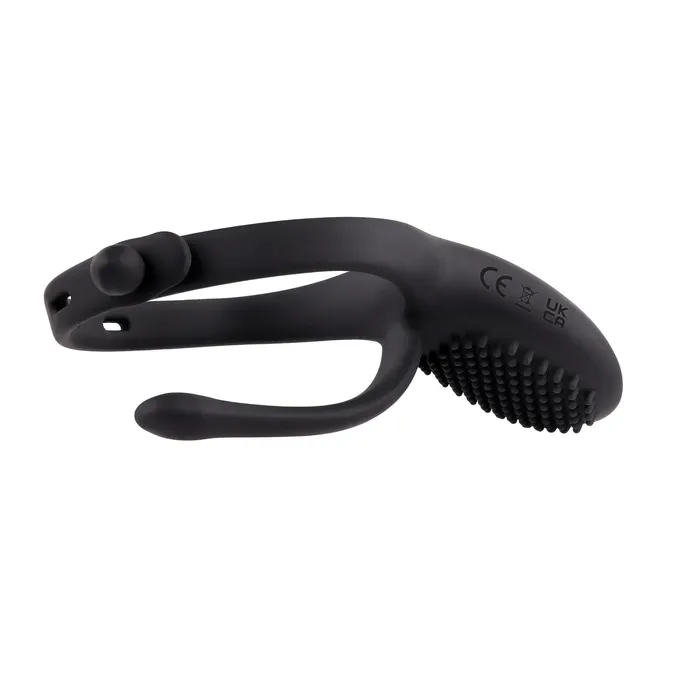 Mr Tickler Black Zero Tolerance Anal Mr Tickler Black Zero Tolerance Anal