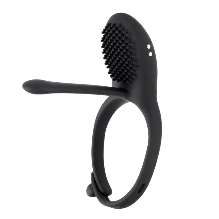 Mr Tickler Black Zero Tolerance Anal Mr Tickler Black Zero Tolerance Anal