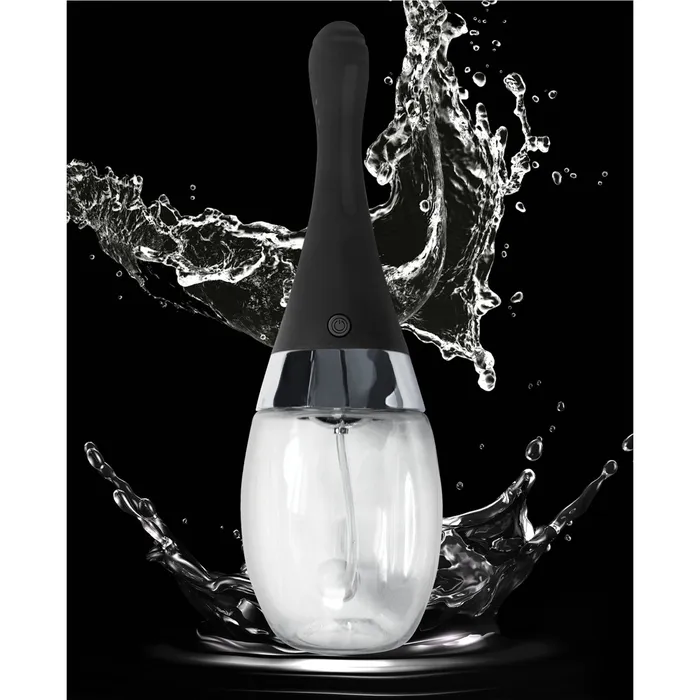 Nasstoys Male Sex Toys Electro Douche