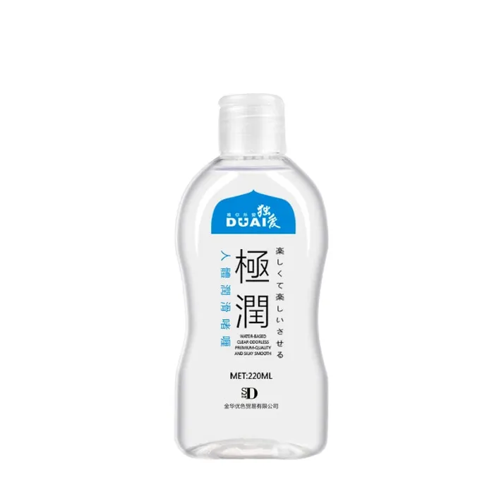 NyoKII Vibrators Duai Waterbase Lubricants LB13