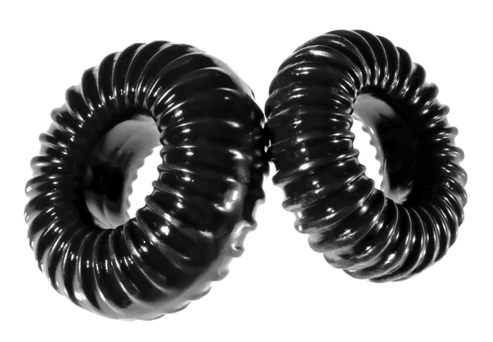 The Xplay 60 Ultra Wrap Ring Perfect Fit Male Sex Toys