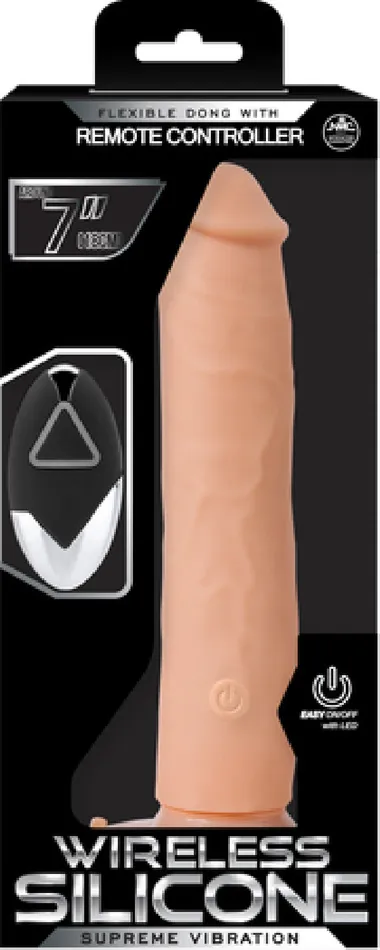 7 Remote Control Dong Sex Toy Adult Pleasure Flesh Nanma Female Sex Toys