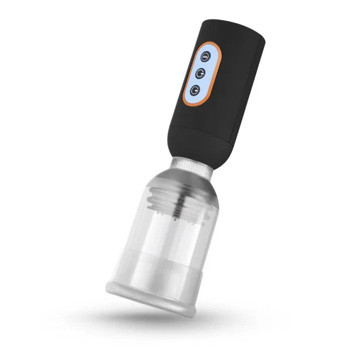 Cruizr Male Sex Toys Cruizr Luxury Vibrating Penis Pump Cruizr Male Sex Toys Cruizr Luxury Vibrating Penis Pump