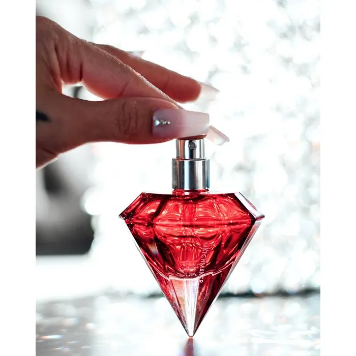 Eye Of Love Anal Matchmaker Pheromone Body Spray Red Diamond Attract Him 30ml
